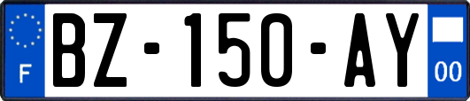 BZ-150-AY