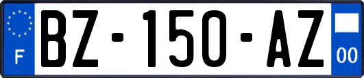 BZ-150-AZ