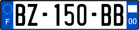 BZ-150-BB