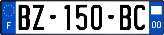 BZ-150-BC