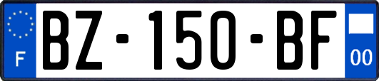 BZ-150-BF