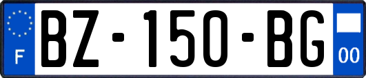 BZ-150-BG