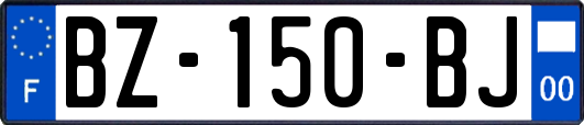 BZ-150-BJ