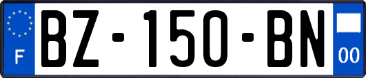 BZ-150-BN