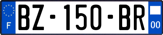 BZ-150-BR