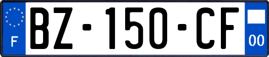 BZ-150-CF