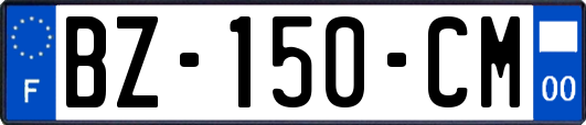 BZ-150-CM