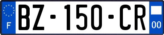 BZ-150-CR