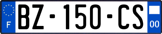 BZ-150-CS