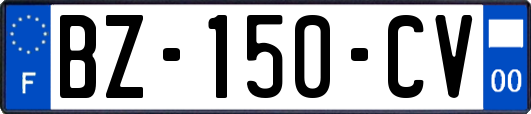 BZ-150-CV