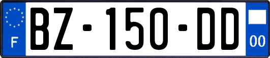 BZ-150-DD