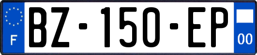 BZ-150-EP