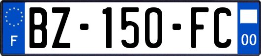 BZ-150-FC