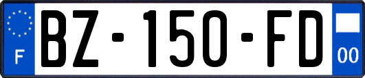 BZ-150-FD