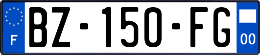 BZ-150-FG