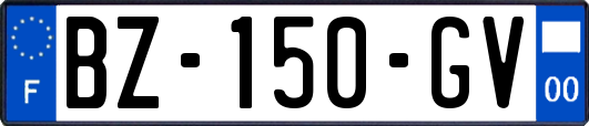 BZ-150-GV