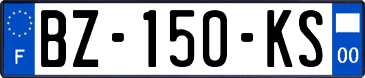 BZ-150-KS