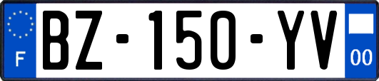 BZ-150-YV
