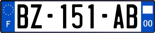 BZ-151-AB