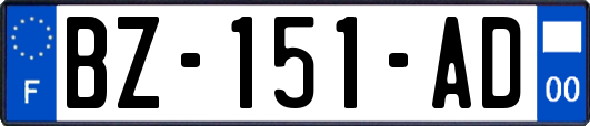 BZ-151-AD