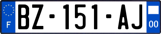 BZ-151-AJ