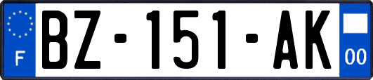 BZ-151-AK