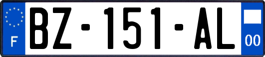 BZ-151-AL