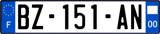 BZ-151-AN