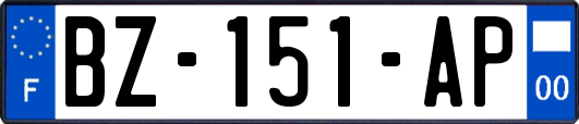 BZ-151-AP