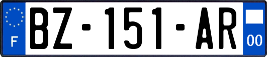 BZ-151-AR