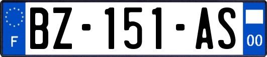 BZ-151-AS