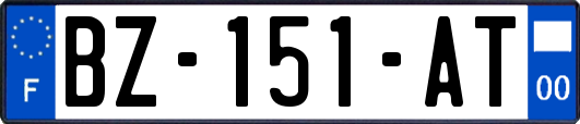 BZ-151-AT