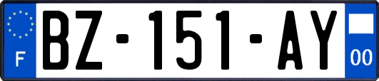 BZ-151-AY