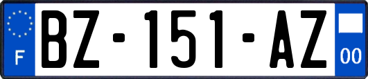 BZ-151-AZ