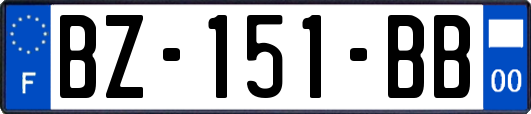 BZ-151-BB