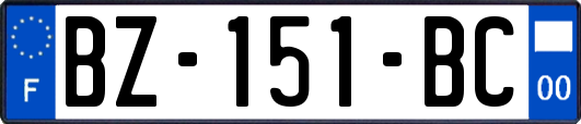 BZ-151-BC