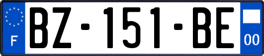 BZ-151-BE