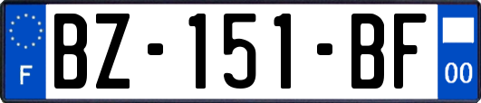 BZ-151-BF