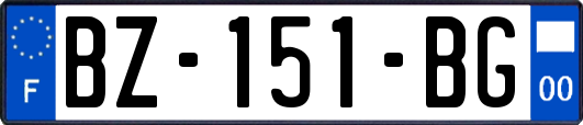 BZ-151-BG