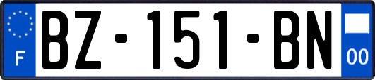 BZ-151-BN