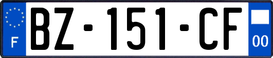 BZ-151-CF