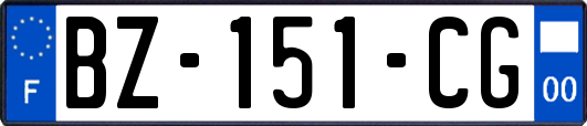 BZ-151-CG