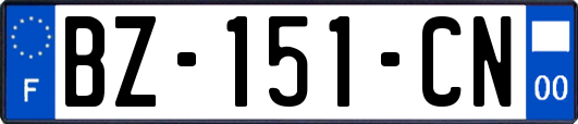 BZ-151-CN