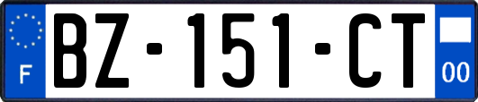 BZ-151-CT