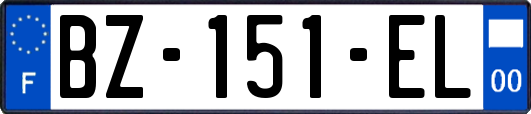 BZ-151-EL