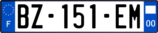 BZ-151-EM