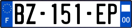 BZ-151-EP