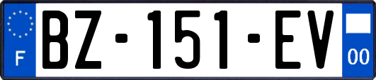 BZ-151-EV