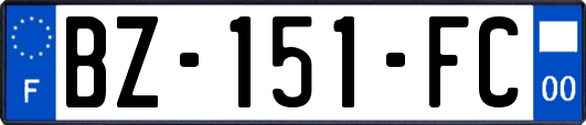 BZ-151-FC