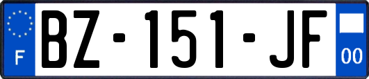 BZ-151-JF